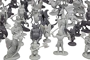 scs direct fantasy creatures