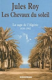 Les  chevaux du soleil