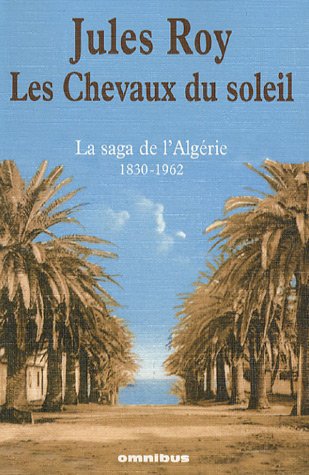 Les  chevaux du soleil