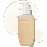 Sulwhasoo Gentle Cleansing Foam – Hydrating Daily Gel-to-Foam Facial Cleanser with Korean Herbal Ingredients Removes Makeup, Dirt & Impurities, Softens & Refreshes Skin Korean Skincare Face Wash