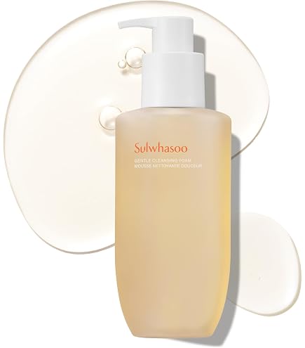 Amazon.com: Sulwhasoo Essential Balancing Emulsion | Lightweight