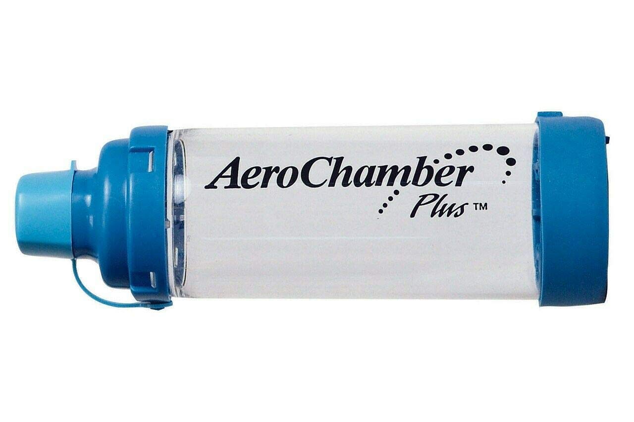 Aerochamber Plus Mouthpiece Adult Spacer