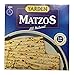 Green Ribbon Passover Matzo 5-1LB Boxes