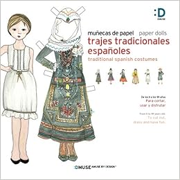 trajes tipicos para muñecas