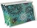 Bentology Kids Ice Packs for Lunch Boxes - 3 Reusable Packs Keeps Food Cold in Lunchboxes & Coolers - Non-Toxic, Safe, Durable - Paisley
