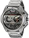 Diesel Men's DZ4363 Ironside Analog Display Analog Quartz Grey Watch