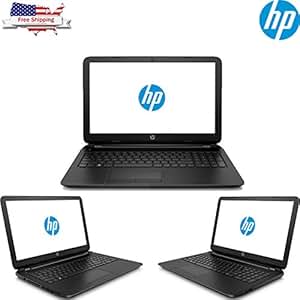 Amazon.com: HP 15-f271wm 15.6 Laptop PC -Intel Pentium