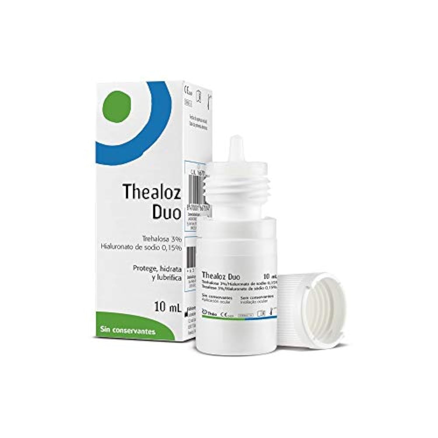 Thea LOZ Creams - 150 g