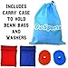 GoSports 3 Hole CornHole Washer Toss Tailgate Game