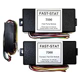 FAST-STAT Model 7000 HVAC Wire Extender (Air Conditioner to Heat Pump Conversions)