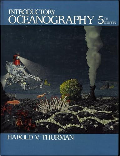 Oceanography Ebook Free Downloading Site - 