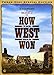 How the West Was Won (Three-Disc Special Edition) primary