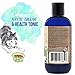 Agatha's Pet Wellness Elixir All Natural Daily Health Tonic for Pets of All Ages, 8 Ounces