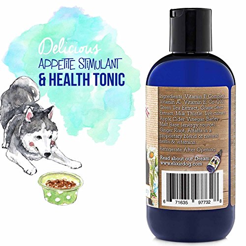 4 Agathas+Pet+Wellness+Prebiotic+Prebiotics