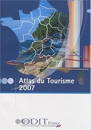 Atlas du tourisme 2007