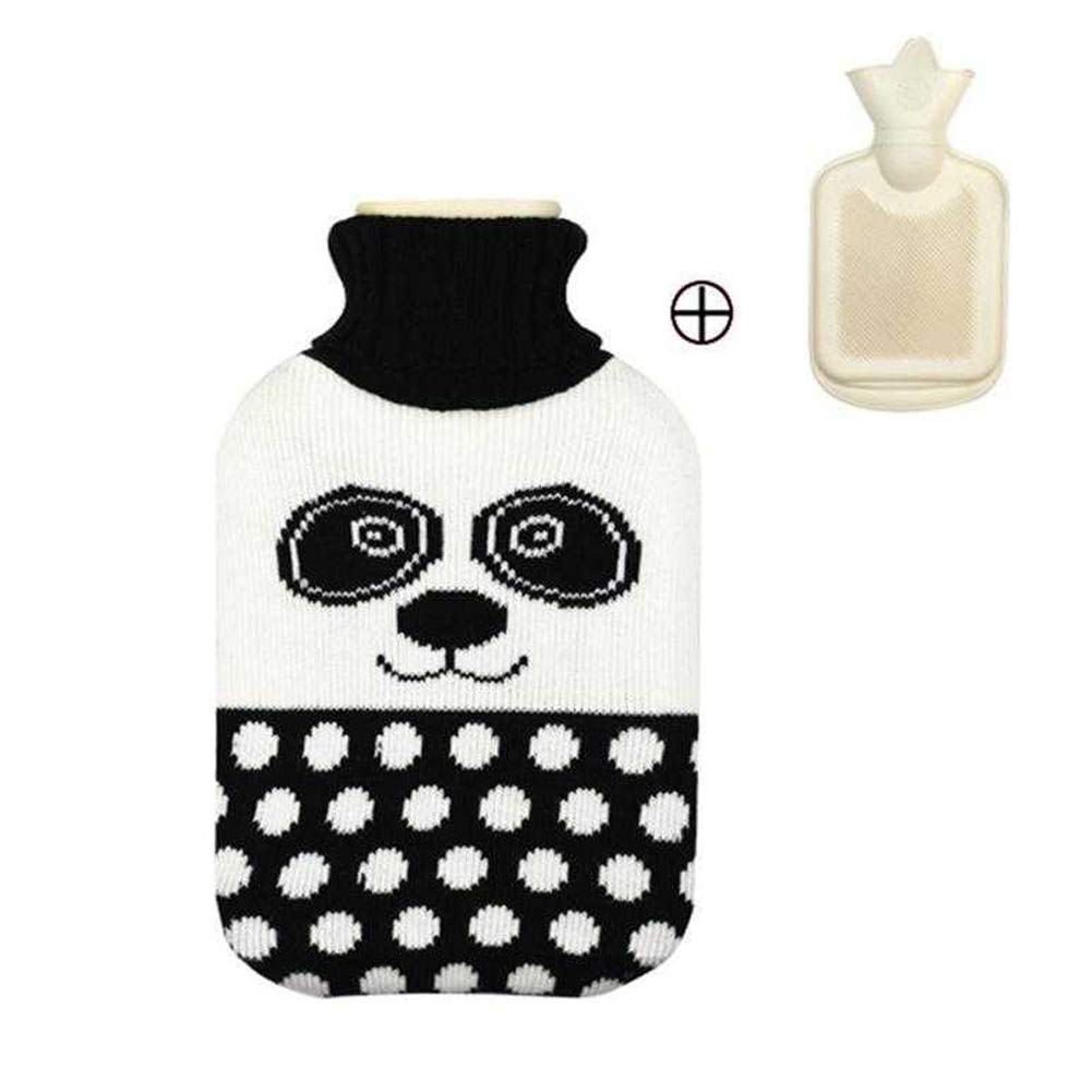Which Is The Best Hot Water Bottle 500Ml