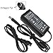 NOCCI 19.5V 3.34A 65W AC Adapter Laptop Charger for Dell Inspiron 1318 1440 1530 1545 1546 1551 1557 1750 XPS M1330,fit PA-21 PA-1650-02DW LA65NS2-00 NX061 XK850 PP41L ADP-65AH B [Octagon Tip]