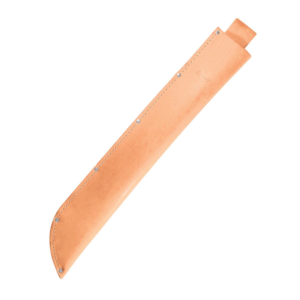 SitePro 17-LS22 Leather Sheath for 22" Machete