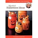 Holiday Collection: Martha's Halloween Ideas