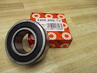 Подшипник 2205 2rs