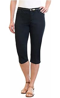 gloria vanderbilt anita pants