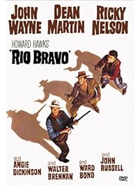Rio Bravo