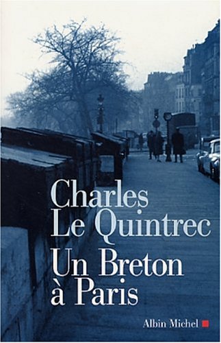 Un  Breton à Paris