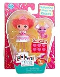Lalaloopsy Minis 2015 Valentines Day Target Exclusive - Valentina Hugs N Kisses