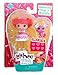 Lalaloopsy Minis 2015 Valentines Day Target Exclusive - Valentina Hugs N Kisses