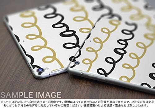 Igsticker Ipad Air 13 スキンシール Apple アップル アイパッド エア A1474 A1475 A1476 タブレット Tablet シール ステッカー ケース 保護シール 背面 B07t9b7x23 500円