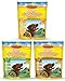Zuke'S Tiny Naturals Duck & Chickpea Recipe Dog Treats - 5 Oz. Pouch