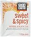 Good Earth Sweet & Spicy Herbal & Black Tea, 18 ct