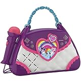 My Little Pony Magical Music Sing Along Boombox