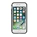 Speck Products 79986-1050 Presidio Cell Phone Case for iPhone 7, Black/Black