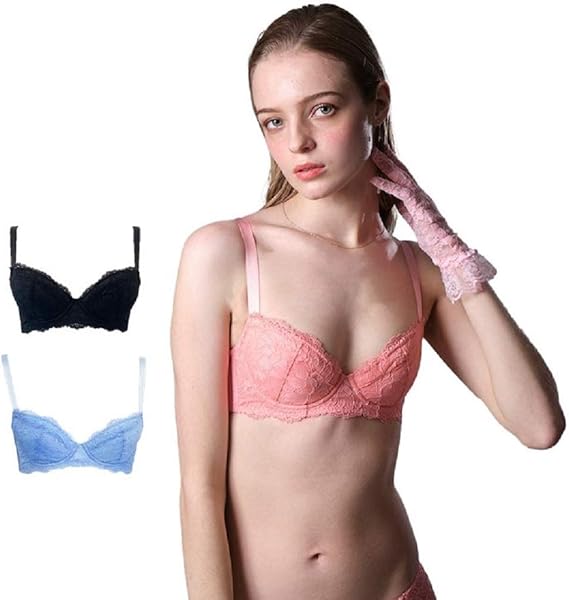 Amazon ベルティア パリ リレーヌ ブラ 育乳 バスト ブラジャー 美乳 ランジェリー レディース ブラジャー 通販