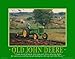 John Deere Tractor Motivational Poster Art Print 11x14 Toys Charles Freitag Wall Decor Pictures