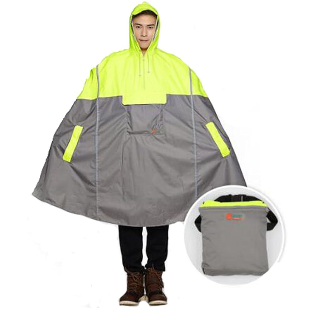 Best rain coat for bike seat