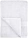 Amazon Brand – Pinzon 4 Piece Egyptian Cotton Bath Towels Set - White