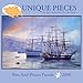 Bits and Pieces - 2000 Piece Jigsaw Puzzle for Adults - Frigate and First Rate - 2000 pc Ships, Boats Jigsaw by Artist Rob Johnson