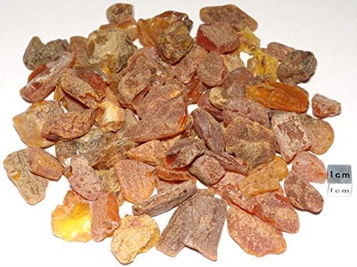 N2 Stone Natural キャンペーンもお見逃しなく 天然樹脂の化石 琥珀 アンバー コハク 約100g 原石 Amber 採取地 バルト海 ポーランド Baltic