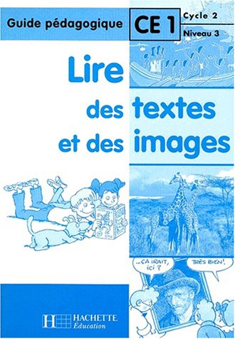 Lire des textes et des images