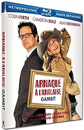 Arnaque À L'anglaise - Gambit