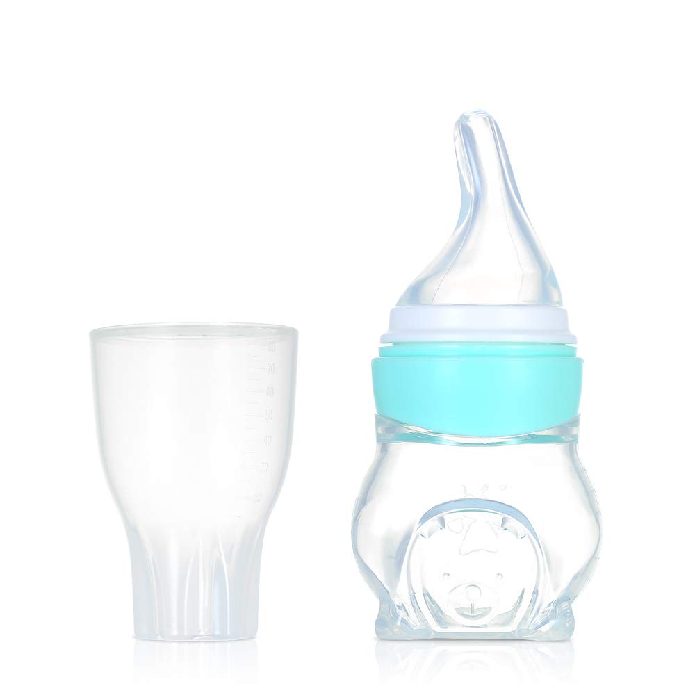 little baby medicine feeder