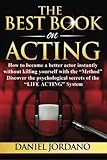 Image de The Best Book On Acting