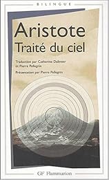 Traité du ciel