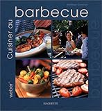 Cuisiner au barbecue by