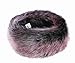 Easter Faux Fur Headband Women's Winter Earwarmer Earmuff Soul Young