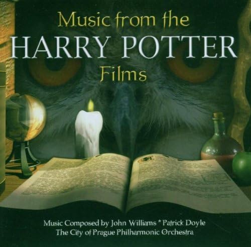 John Williams - Harry Potter: The John Williams Soundtrack