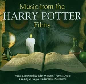 Music From the Harry Potter Films
