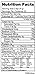 Earth Circle Organics Verified Raw Balinese Cacao Nibs, 16-Ounce